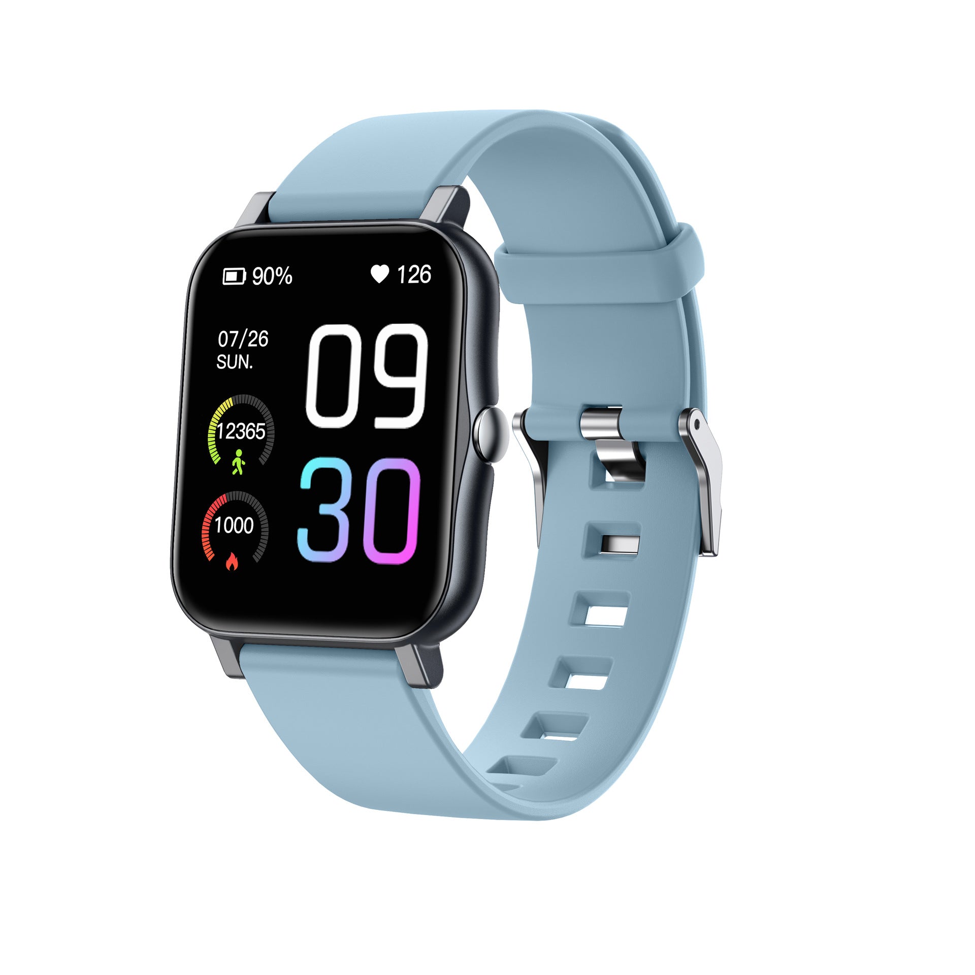 Smart Watch Waterproof Sports RTD2