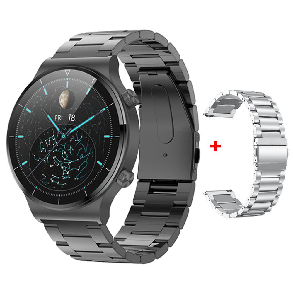 Smart Watch P2
