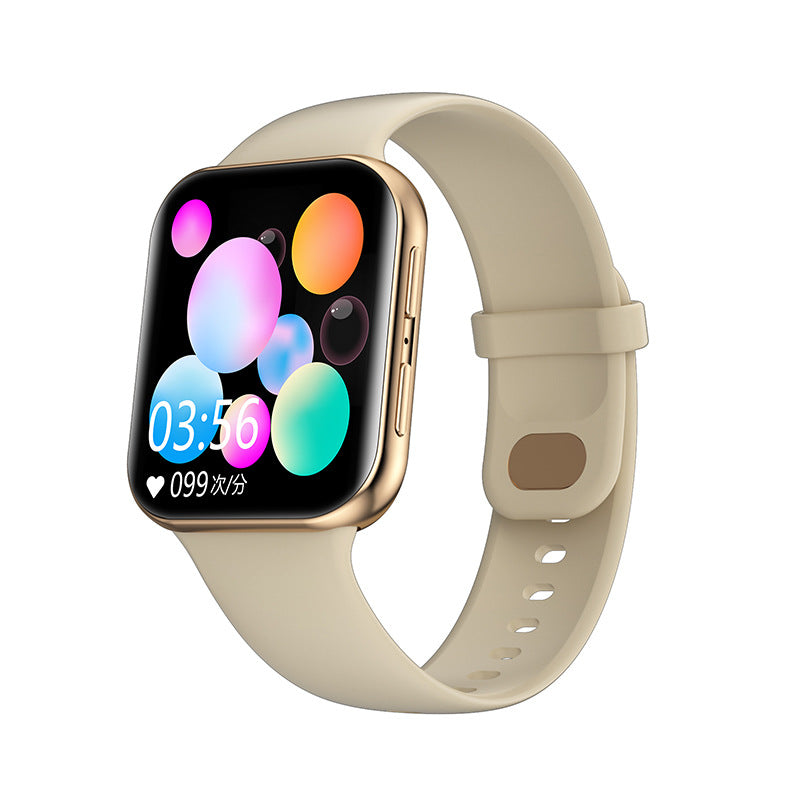 CK68 bluetooth smart watch