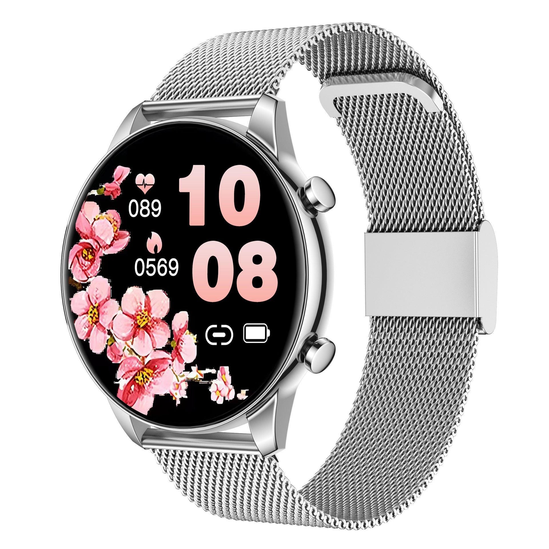 Ultra-lightweight Smart Watch