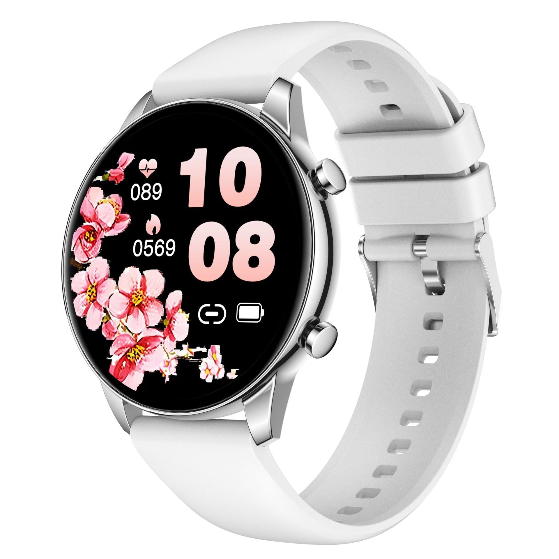 Ultra-lightweight Smart Watch