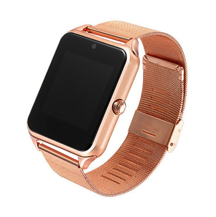 Z60 Smart Watch Bluetooth