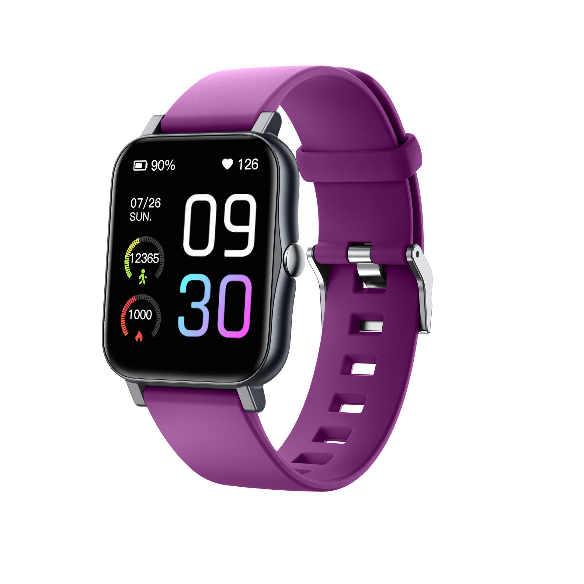 Smart Watch Waterproof Sports RTD2