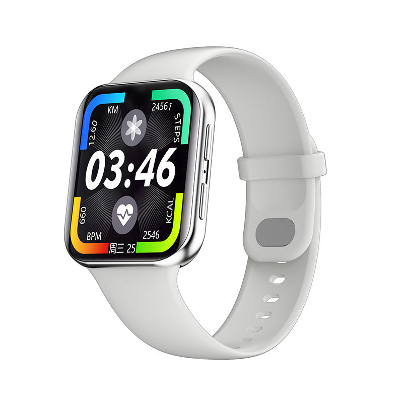 CK68 bluetooth smart watch