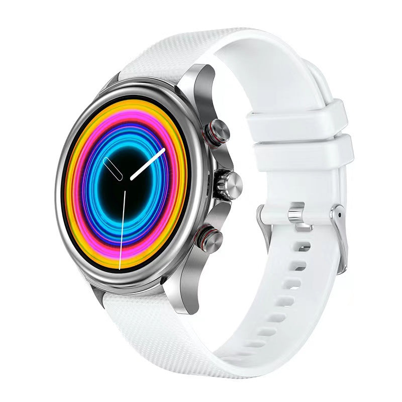 Round Screen Smart Watch FP1 LUXURI