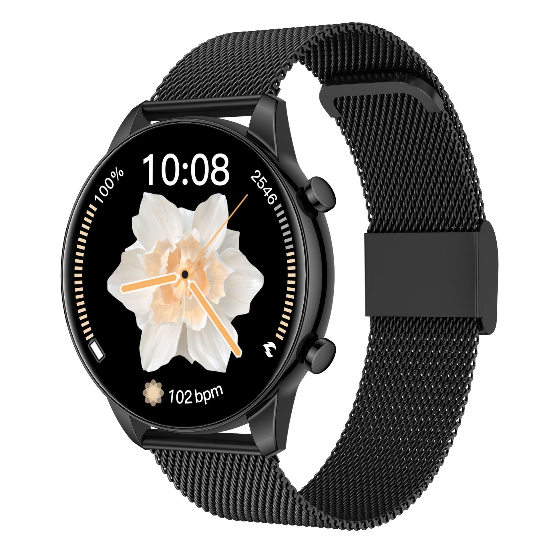 Ultra-lightweight Smart Watch