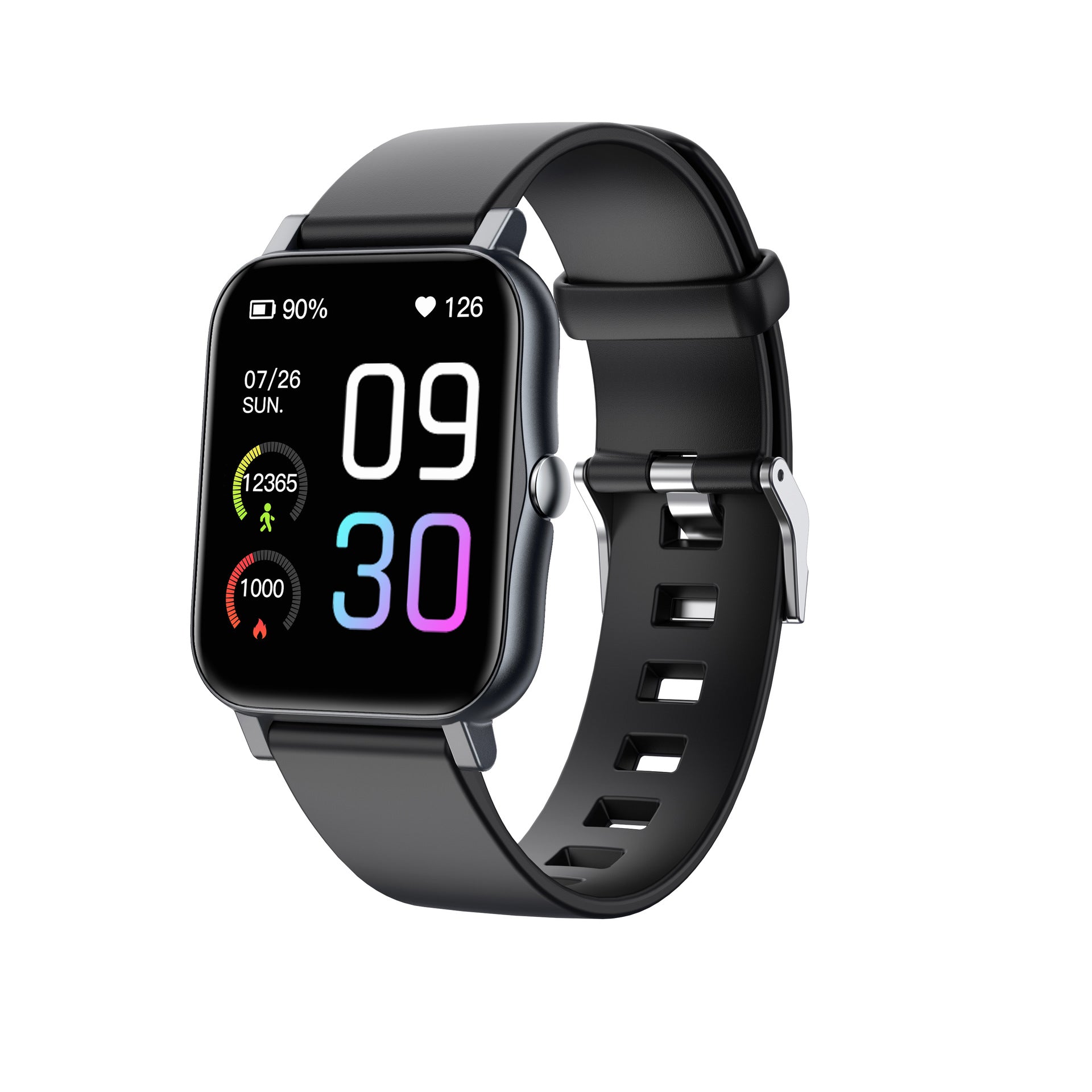 Smart Watch Waterproof Sports RTD2