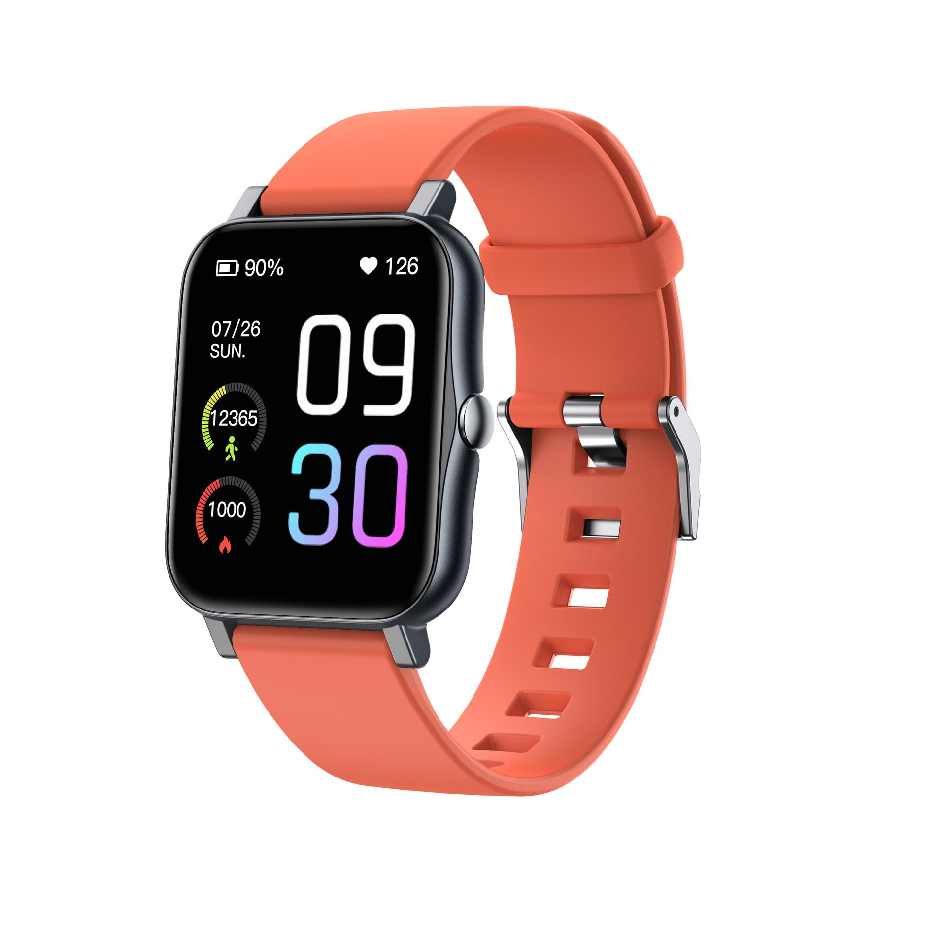 Smart Watch Waterproof Sports RTD2