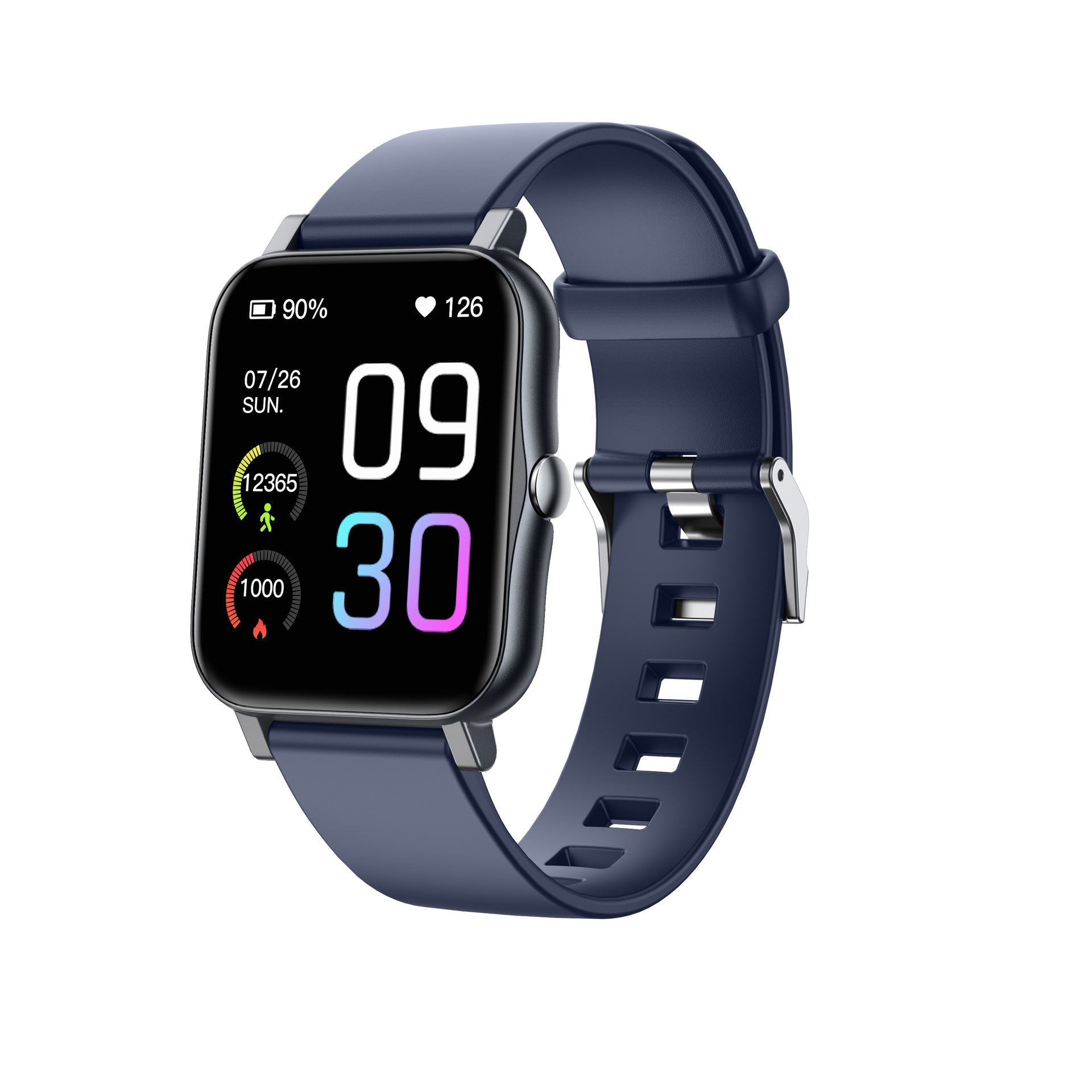 Smart Watch Waterproof Sports RTD2