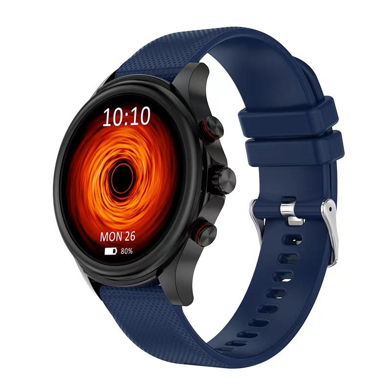 Round Screen Smart Watch FP1 LUXURI