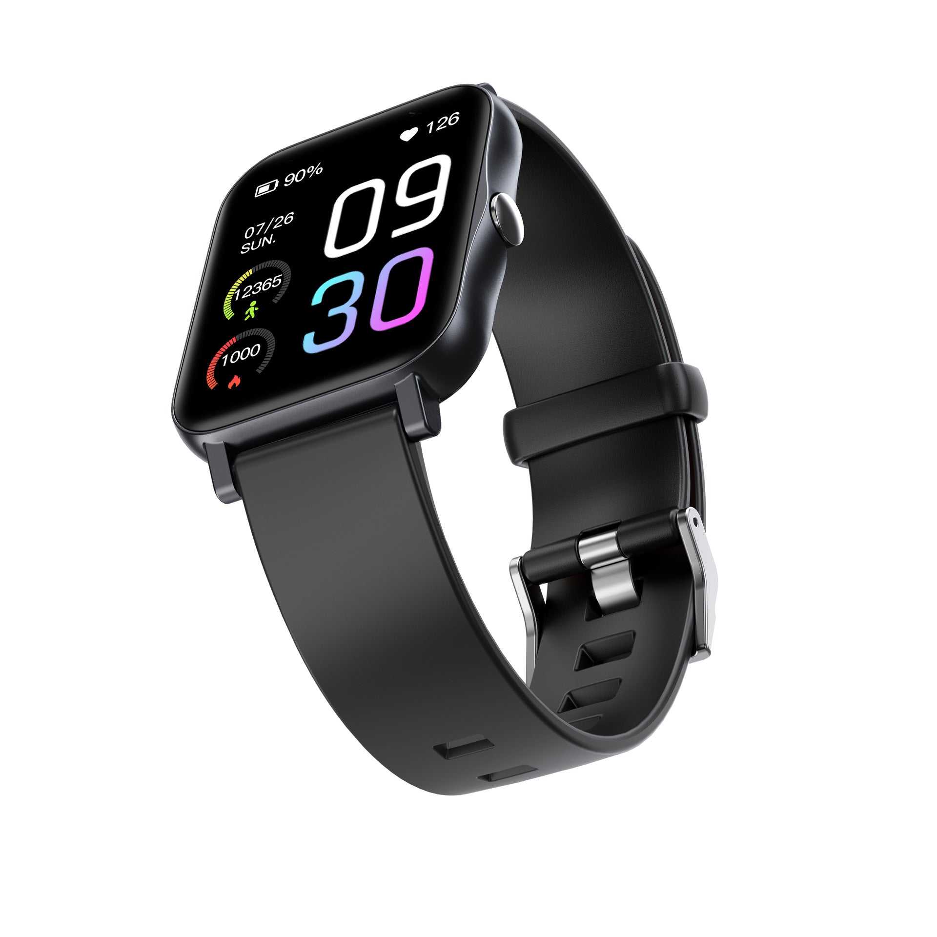 Smart Watch Waterproof Sports RTD2