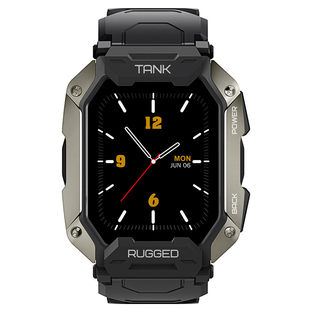 Heavy RK67 Smart Watch
