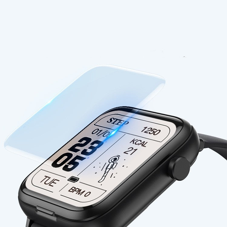 Smart Watch Magnetic Headphone