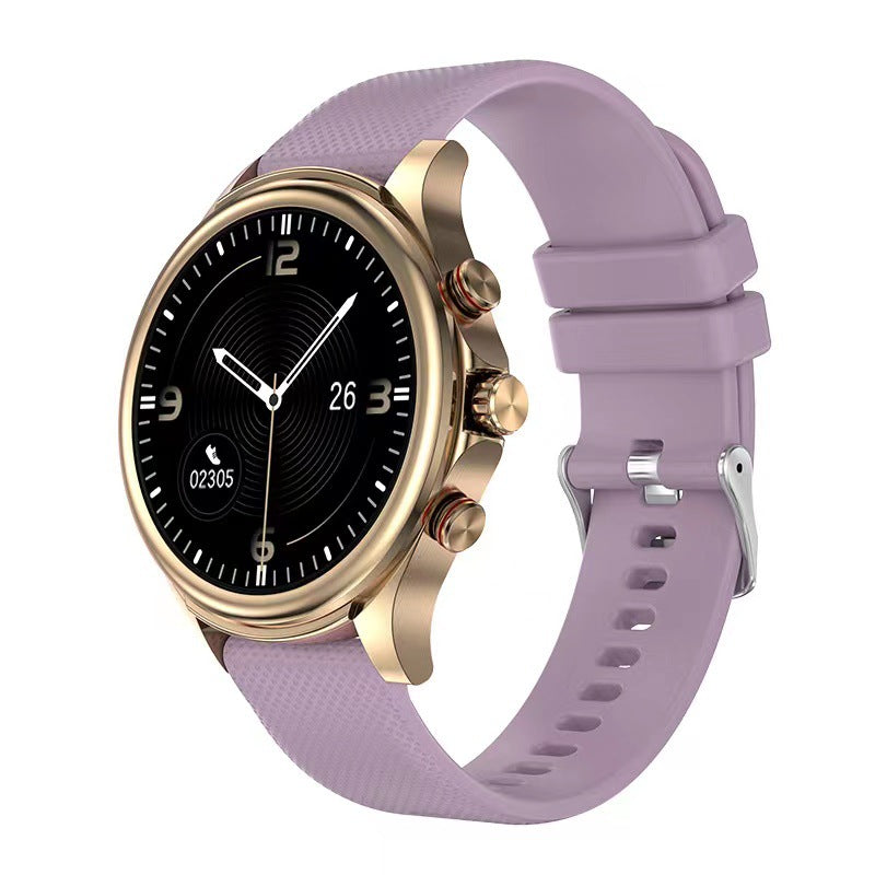 Round Screen Smart Watch FP1 LUXURI