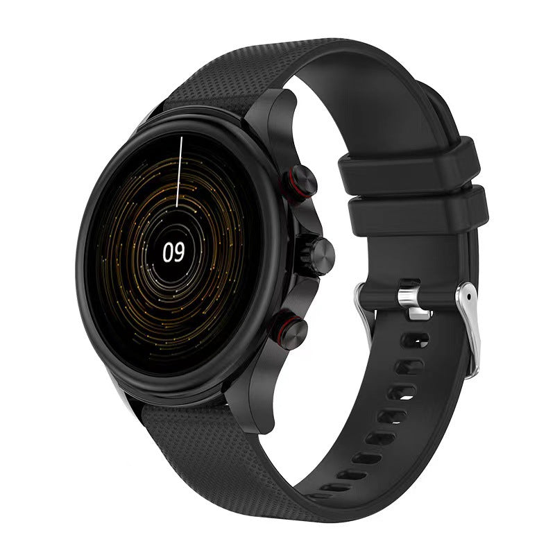 Round Screen Smart Watch FP1 LUXURI