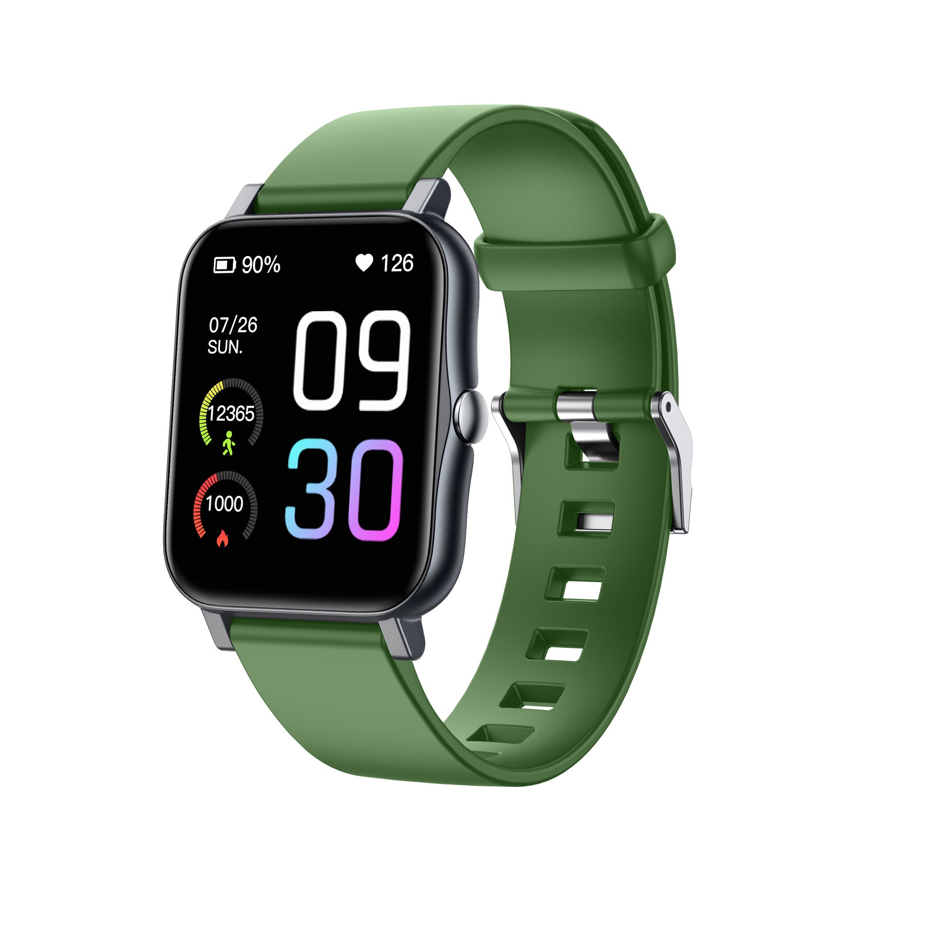 Smart Watch Waterproof Sports RTD2