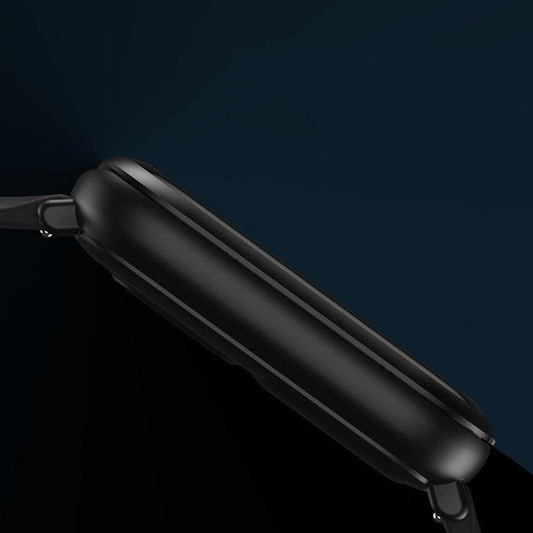 Smart Watch Magnetic Headphone