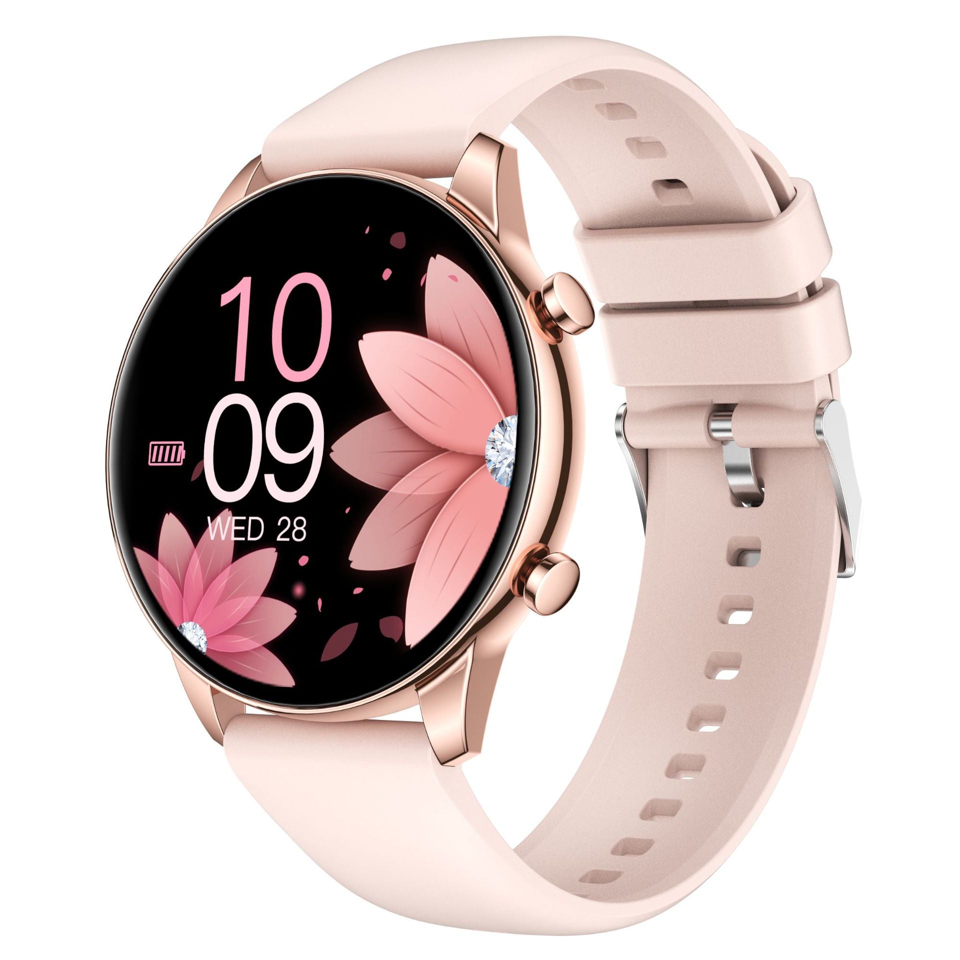 Ultra-lightweight Smart Watch